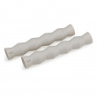 Organiserad klädstång, 2 st, ORDERLY NARROW RAIL SPACER, Joseph Joseph, Grå-Beige Organiserad klädstång, 2 st, ORDERLY NARROW RAIL SPACER, Joseph Joseph, Grå-Beige