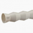 Organiserad klädstång, 2 st, ORDERLY NARROW RAIL SPACER, Joseph Joseph, Grå-Beige Organiserad klädstång, 2 st, ORDERLY NARROW RAIL SPACER, Joseph Joseph, Grå-Beige