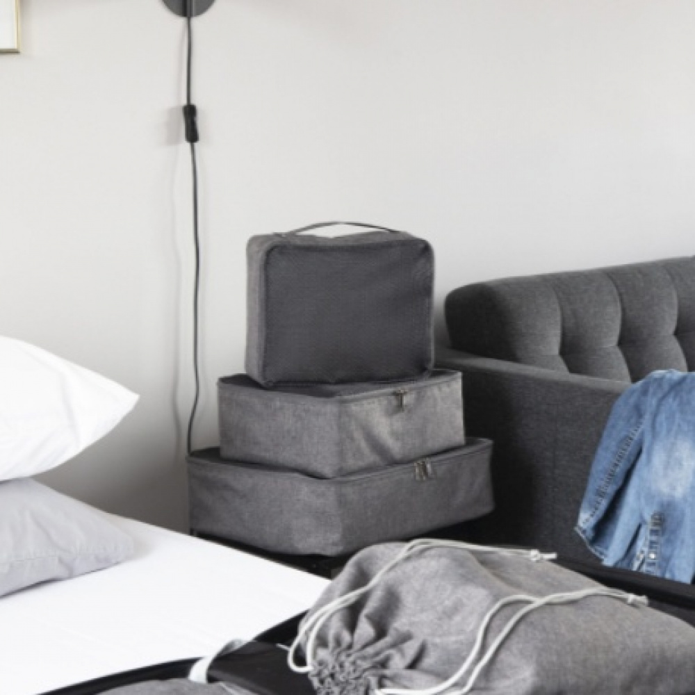  i gruppen Förvaring / Förvaring på resa / Packpåsar och packkuber hos SmartaSaker.se (42324)