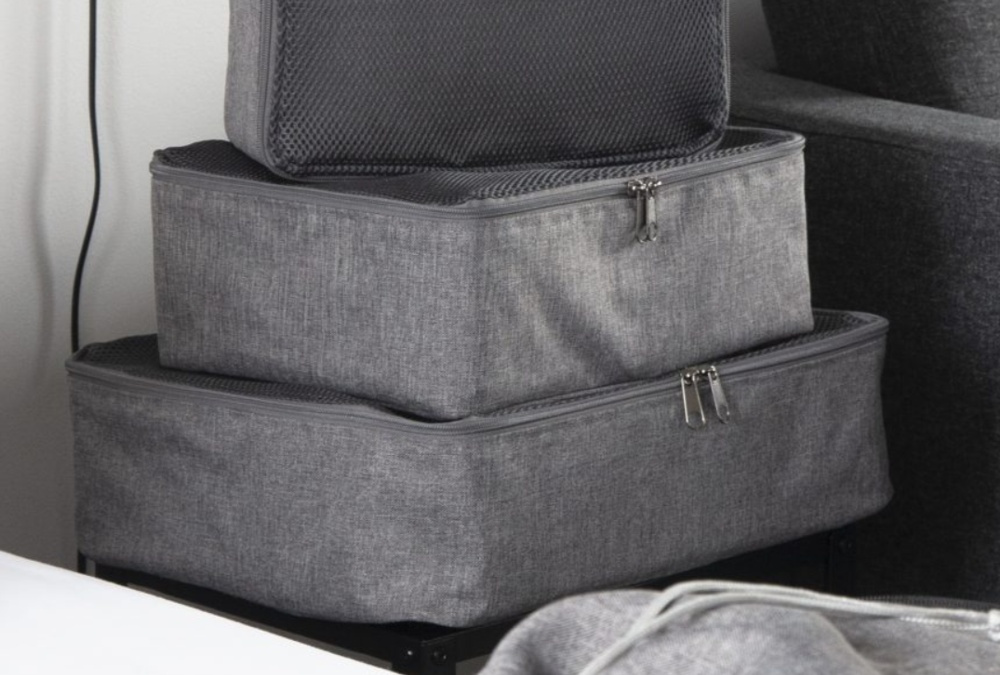  i gruppen Förvaring / Förvaring på resa / Packpåsar och packkuber hos SmartaSaker.se (42324)