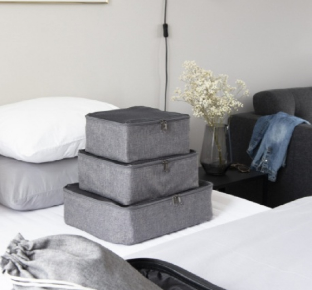  i gruppen Förvaring / Förvaring på resa / Packpåsar och packkuber hos SmartaSaker.se (42324)