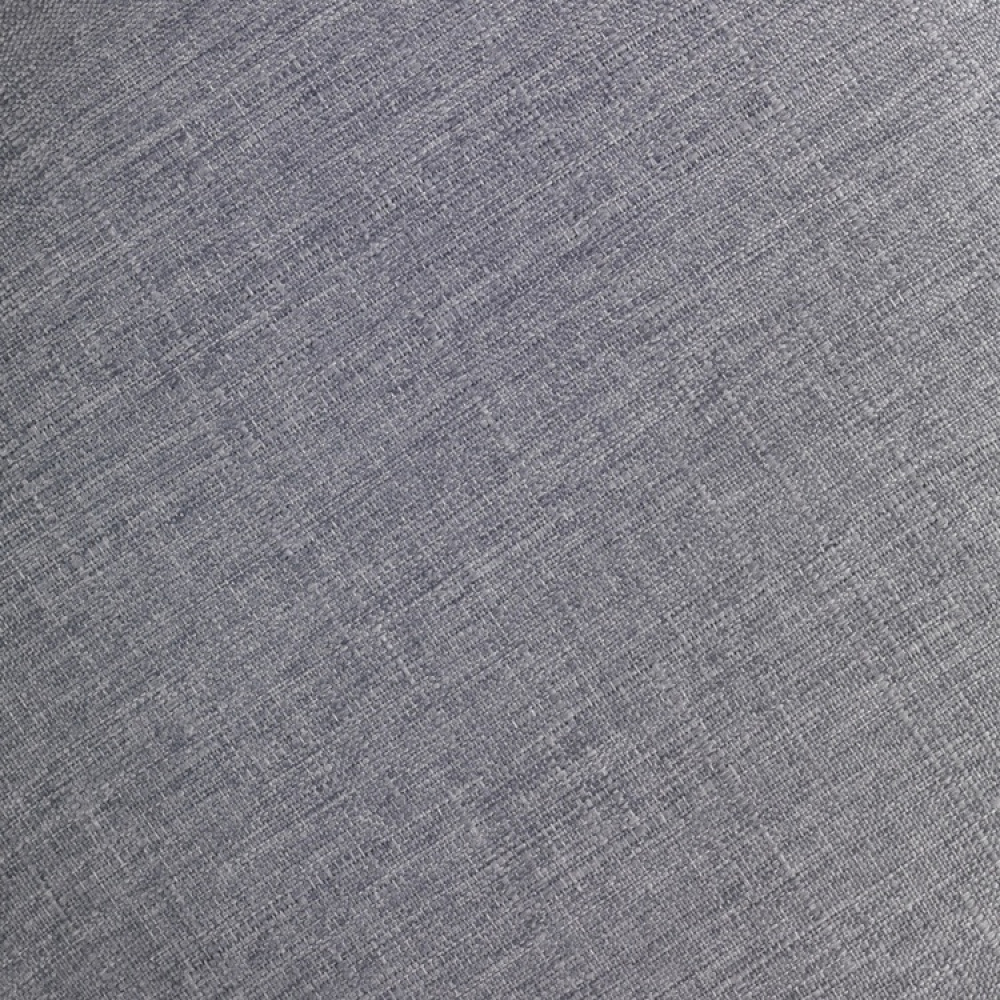 Pall med förvaring / Tvättkorg, CANDY, Ø 36 x H 50,5 cm, Grå i gruppen Förvaring / Tvätt och tork / Tvättkorgar hos SmartaSaker.se (42331)