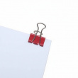 Pappersklämmor, 12 st, FOLDBACK CLIPS MINI, 15 mm