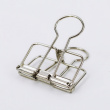 Pappersklämmor, 6 st, WIRE CLIPS SMALL 19 mm, silver Pappersklämmor, 6 st, WIRE CLIPS SMALL 19 mm, silver