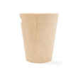 Papperskorg i trä, 7,5 L WOODROW, Ø 23 x H 28 cm, Umbra Papperskorg i trä, 7,5 L WOODROW, Ø 23 x H 28 cm, Umbra