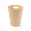 Papperskorg i trä, 7,5 L WOODROW, Ø 23 x H 28 cm, Umbra Papperskorg i trä, 7,5 L WOODROW, Ø 23 x H 28 cm, Umbra