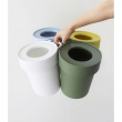 Papperskorg med lock och krok, TAPTRASH LARGE, 10L Papperskorg med lock och krok, TAPTRASH LARGE, 10L