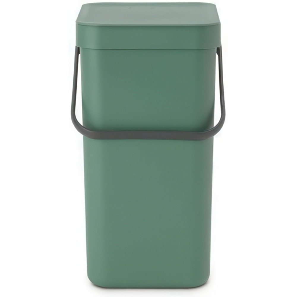 Papperskorg, BRABANTIA SORT & GO WASTE BIN, 12 L i gruppen Förvaring / Städförvaring och sopsortering / Sopsortering hos SmartaSaker.se (42387)