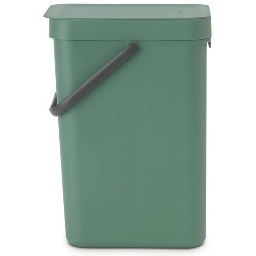 Papperskorg, BRABANTIA SORT & GO WASTE BIN, 12 L i gruppen Förvaring / Städförvaring och sopsortering / Sopsortering hos SmartaSaker.se (42387)