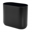 Papperskorg, Liten, Oval, CADE SLIM, 27 x 14 x H 25 cm Papperskorg, Liten, Oval, CADE SLIM, 27 x 14 x H 25 cm
