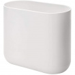 Papperskorg, Liten, Oval, CADE SLIM, 27 x 14 x H 25 cm Papperskorg, Liten, Oval, CADE SLIM, 27 x 14 x H 25 cm