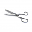 Papperssax, SCISSORS Deskstore, Silver Papperssax, SCISSORS Deskstore, Silver