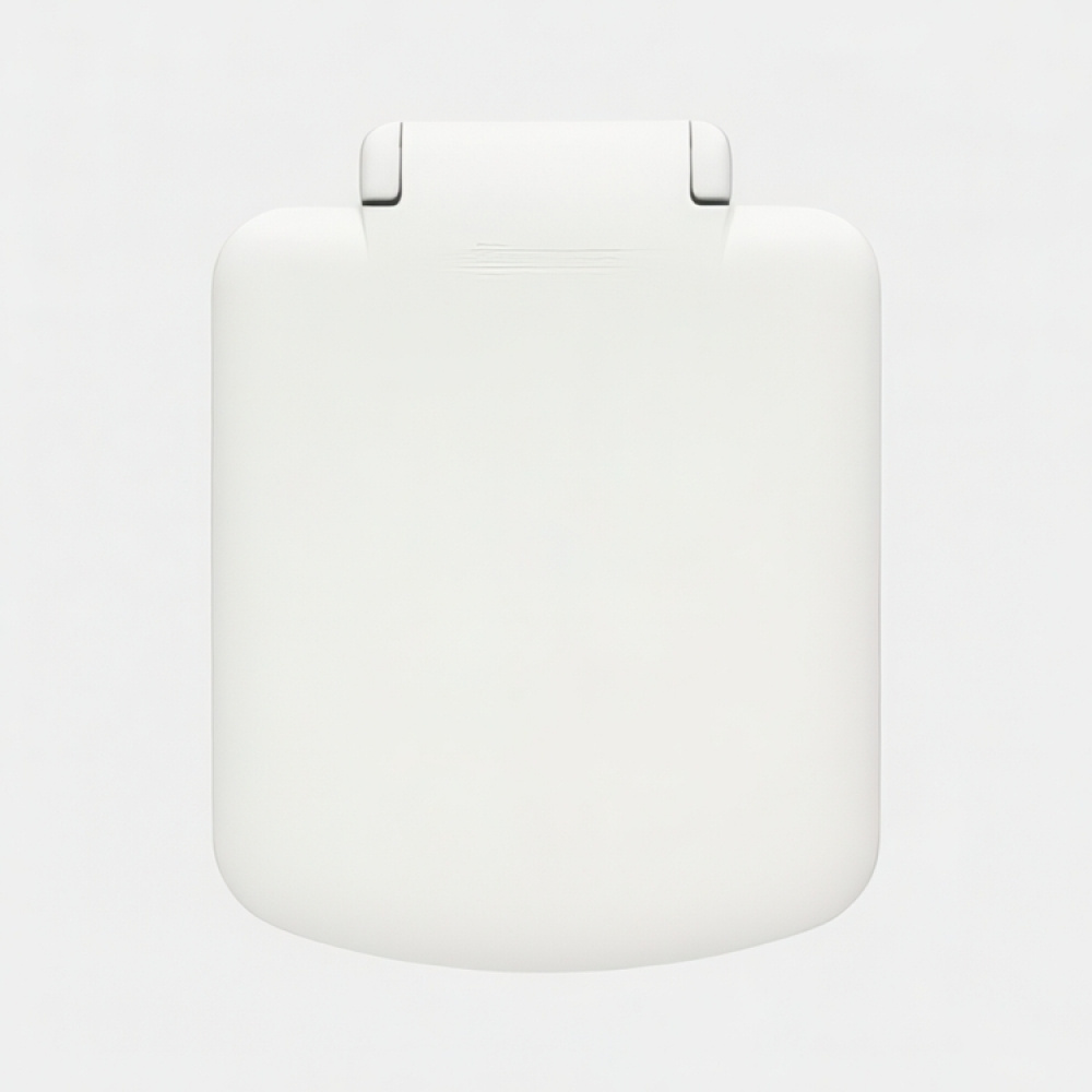 Pedalhink, Hög och smal, 40 L, BRABANTIA SETUP, 35,2 x 28 x H 66,6 cm, Ljusgrå i gruppen Förvaring / Städförvaring och sopsortering / Sopsortering hos SmartaSaker.se (42396)