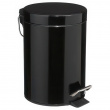 Pedalhink, 3 L, POUBELLE RONDE MINI, Ø 17 x H 24,9 cm Pedalhink, 3 L, POUBELLE RONDE MINI, Ø 17 x H 24,9 cm