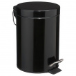 Pedalhink, 3 L, POUBELLE RONDE MINI, Ø 17 x H 24,9 cm Pedalhink, 3 L, POUBELLE RONDE MINI, Ø 17 x H 24,9 cm