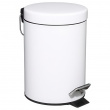 Pedalhink, 3 L, POUBELLE RONDE MINI, Ø 17 x H 24,9 cm Pedalhink, 3 L, POUBELLE RONDE MINI, Ø 17 x H 24,9 cm