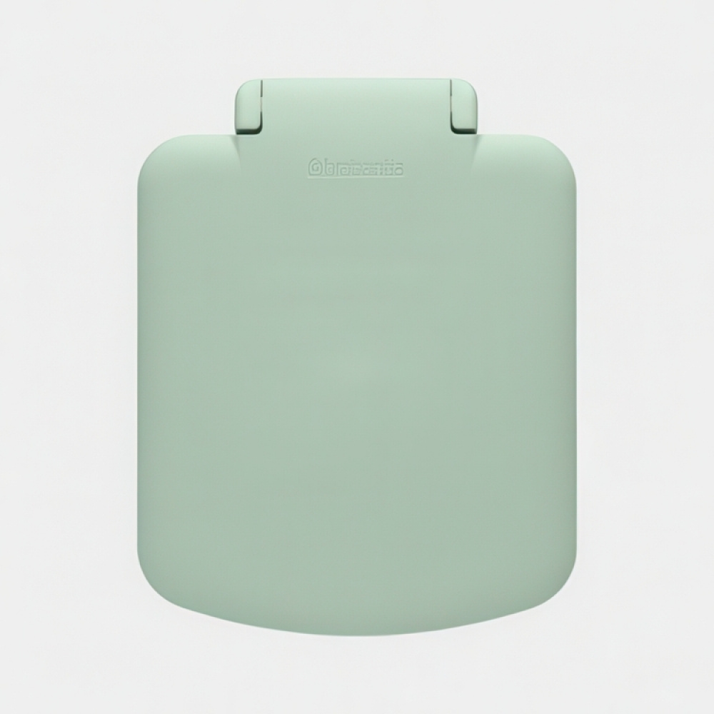 Pedalhink, Hög och smal, 40 L, BRABANTIA SETUP, 35,2 x 28 x H 66,6 cm i gruppen Förvaring / Städförvaring och sopsortering / Sopsortering hos SmartaSaker.se (42398)