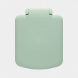 Pedalhink, Hög och smal, 40 L, BRABANTIA SETUP, 35,2 x 28 x H 66,6 cm Pedalhink, Hög och smal, 40 L, BRABANTIA SETUP, 35,2 x 28 x H 66,6 cm