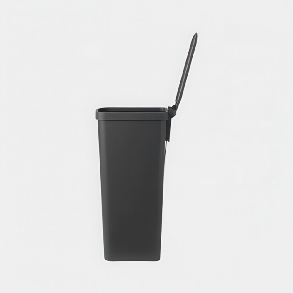 Pedalhink, Hög och smal, 40 L, BRABANTIA SETUP, 35,2 x 28 x H 66,6 cm i gruppen Förvaring / Städförvaring och sopsortering / Sopsortering hos SmartaSaker.se (42398)