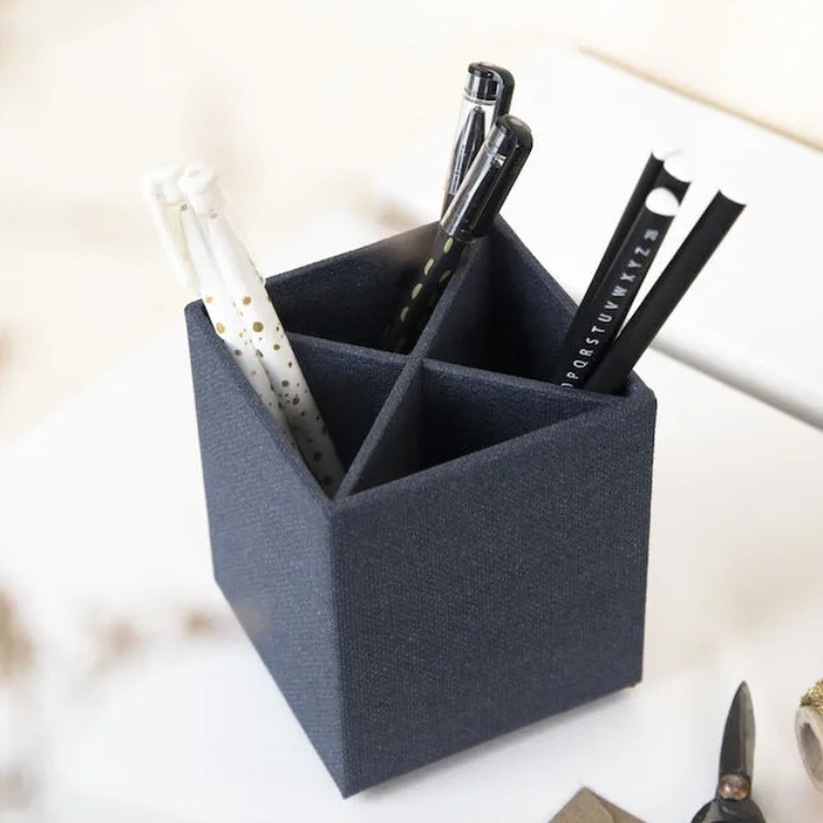 Pennkopp, BIGSO PENNY CANVAS i gruppen Förvaring / Kontorsmaterial hos SmartaSaker.se (42408)