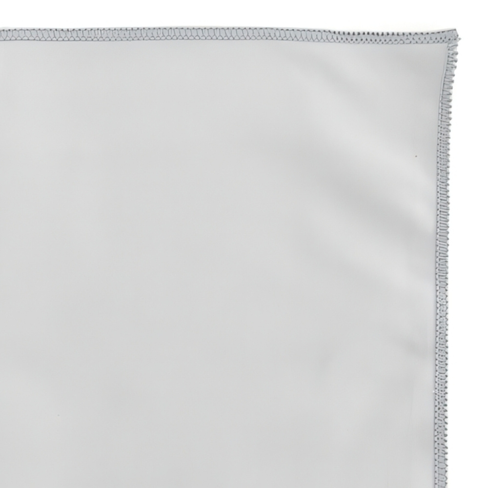 Putsdukar i Mikrofiber, SMOOTH SURFACES, 30 x 40 cm, Grå i gruppen Förvaring / Städförvaring och sopsortering / Städtrasor och borstar hos SmartaSaker.se (42441)