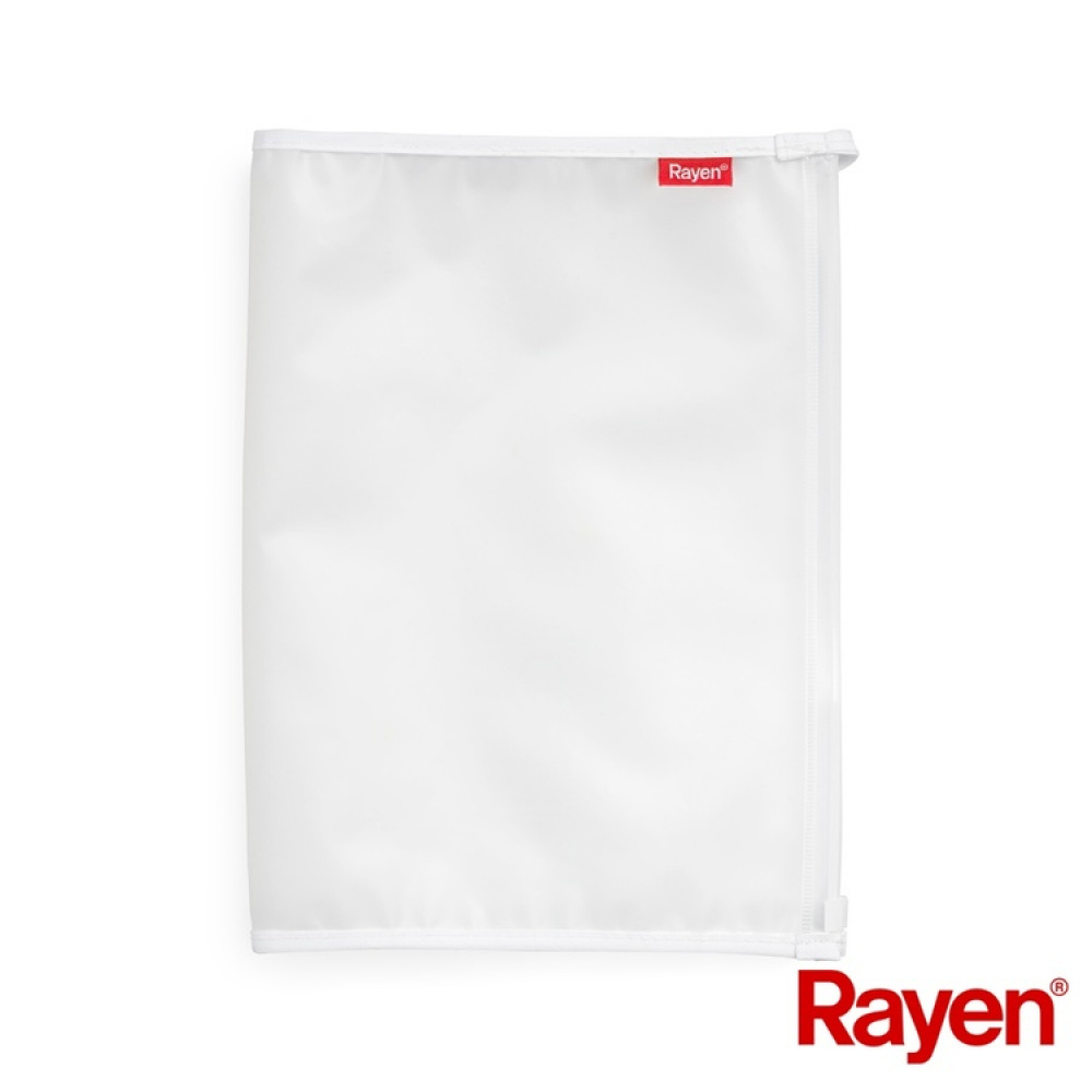 Påsar för Skor / Accessoarer, Vattentäta, 2 st, MILKY WHITE, 41 x 28 cm, Transparent vit i gruppen Förvaring / Garderobsförvaring / Skoförvaring hos SmartaSaker.se (42443)