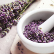 Påse med Lavendel från Provence, SACHET LAVANDE, Beige / Lila Påse med Lavendel från Provence, SACHET LAVANDE, Beige / Lila