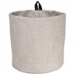 Påse till krok, BIGSO LARGE HANG AROUND, Ø22 x H 22 cm, Beige Påse till krok, BIGSO LARGE HANG AROUND, Ø22 x H 22 cm, Beige