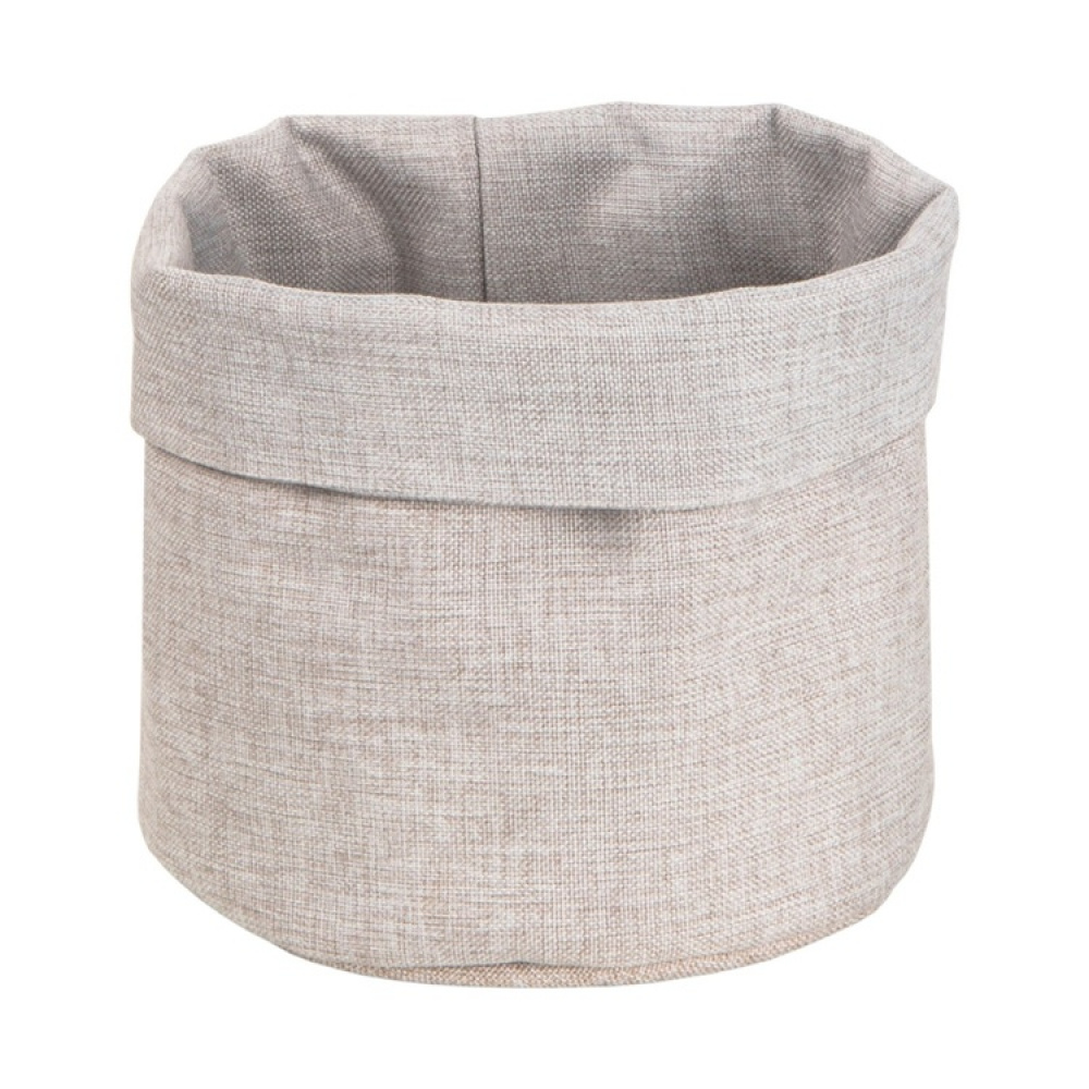 Påse till krok, BIGSO SMALL HANG AROUND, Ø17 x H 17cm i gruppen Förvaring / Förvaringslådor / BigSo förvaringslådor hos SmartaSaker.se (42451)