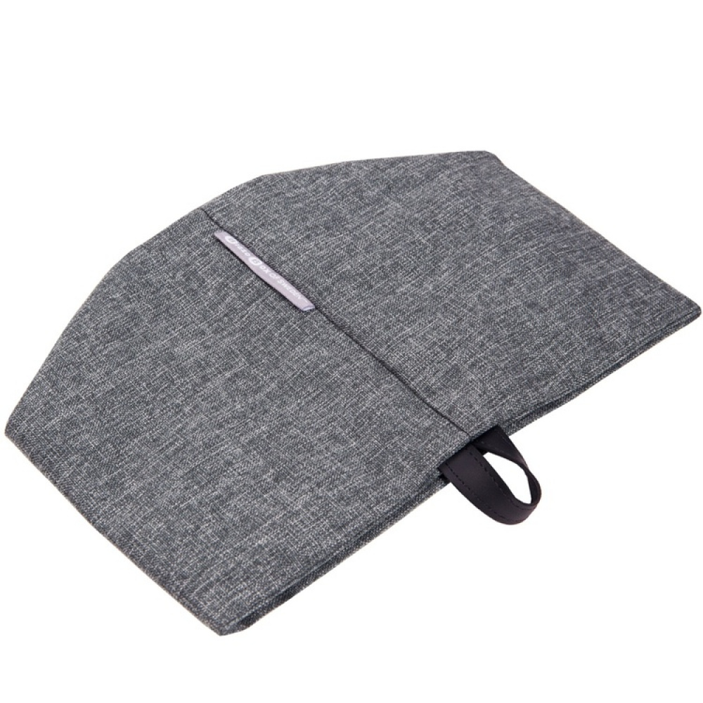 Påse till krok, BIGSO SMALL HANG AROUND, Ø17 x H 17cm i gruppen Förvaring / Förvaringslådor / BigSo förvaringslådor hos SmartaSaker.se (42451)