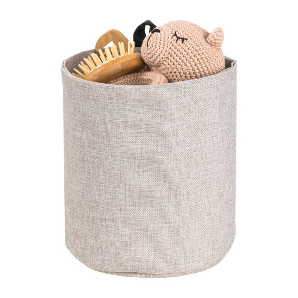 Påse till krok, BIGSO SMALL HANG AROUND, Ø17 x H 17cm i gruppen Förvaring / Förvaringslådor / BigSo förvaringslådor hos SmartaSaker.se (42451)