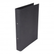 Pärm, BIGSO RINGO CANVAS, Svensk hålstandard Pärm, BIGSO RINGO CANVAS, Svensk hålstandard
