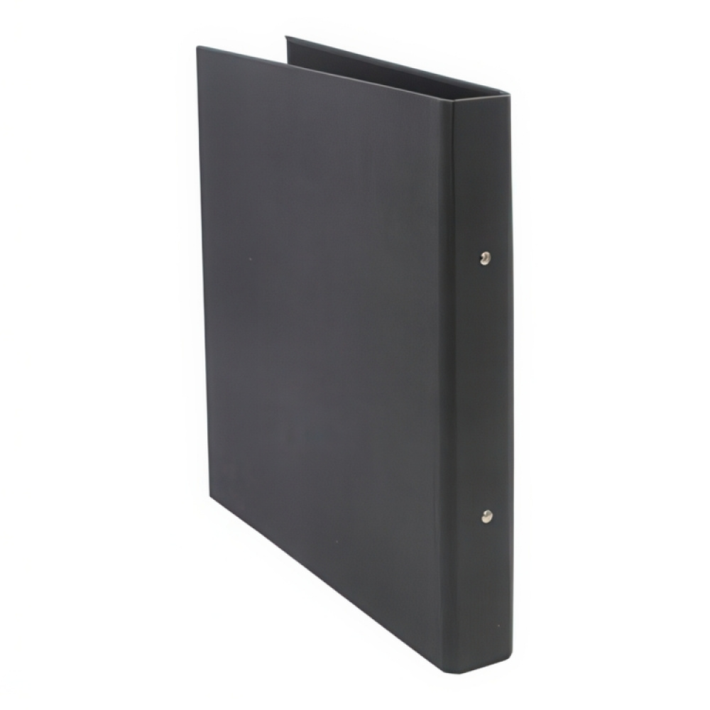 Pärm, BIGSO RINGO CANVAS, Svensk hålstandard i gruppen Förvaring / Kontorsmaterial hos SmartaSaker.se (42454)