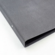 Pärm, BIGSO RINGO CANVAS, Svensk hålstandard Pärm, BIGSO RINGO CANVAS, Svensk hålstandard