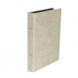Pärm, BIGSO RINGO CANVAS, Svensk hålstandard Pärm, BIGSO RINGO CANVAS, Svensk hålstandard