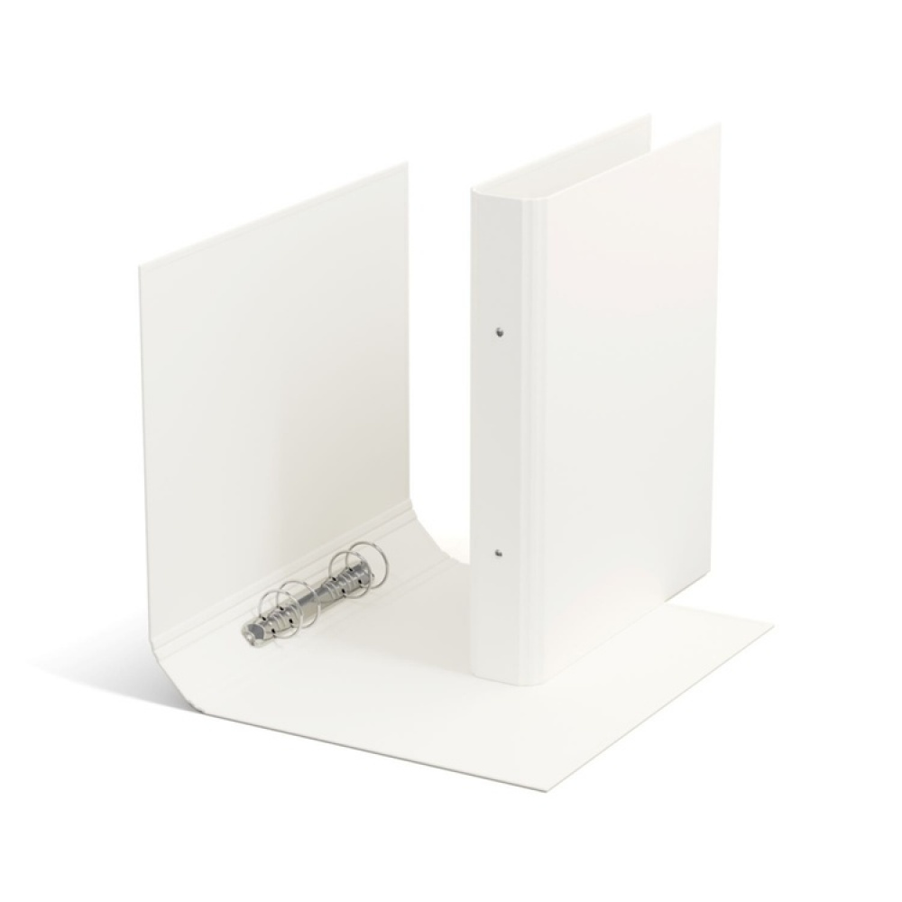 Pärm, BIGSO RINGO, Svensk hålstandard i gruppen Förvaring / Kontorsmaterial hos SmartaSaker.se (42457)