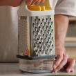 Rivjärn med uppsamlare, Joseph Joseph