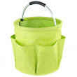 Rund korg med förvaringsfickor, Superlätt, UNIVERSAL CADDY XL, Ø 35 x H 35 cm, Limegrön Rund korg med förvaringsfickor, Superlätt, UNIVERSAL CADDY XL, Ø 35 x H 35 cm, Limegrön