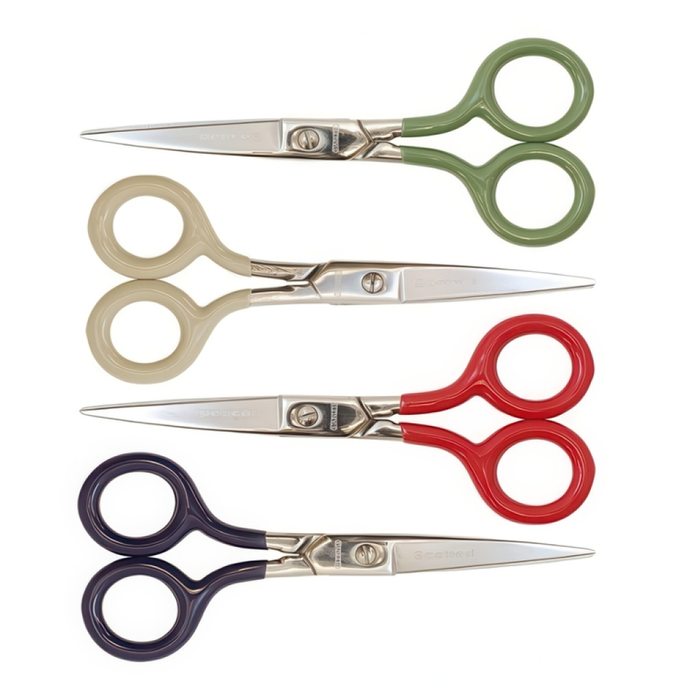 Sax, PENCO SHORT, 13 cm i gruppen Förvaring / Kontorsmaterial hos SmartaSaker.se (42492)