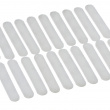 Självhäftande anti-glidremsor för galgar, 20 st, ANTI SLIP STRIPS, Klara Självhäftande anti-glidremsor för galgar, 20 st, ANTI SLIP STRIPS, Klara