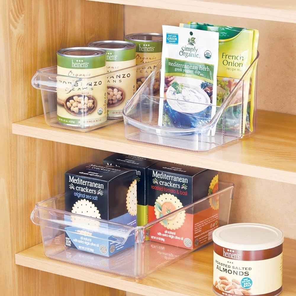 Självhäftande etiketter, Vattenlösliga, 200 st, FRAME ADHESIVE LABELS, 6 x 3 cm, Vita med ram i gruppen Förvaring hos SmartaSaker.se (42506)