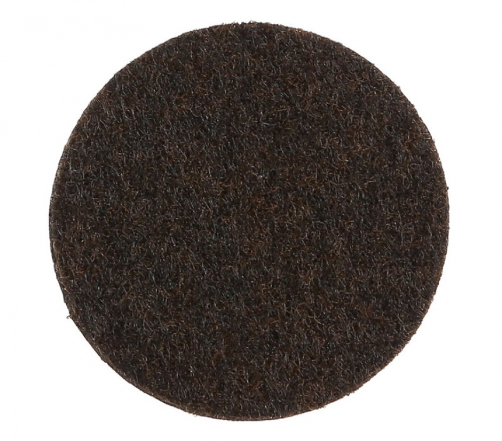 Självhäftande Filttassar, 120 st, BIG PACK PROTECTIV FELTPADS, Bruna i gruppen Förvaring / Städförvaring och sopsortering / Lådmattor hos SmartaSaker.se (42508)