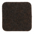 Självhäftande Filttassar, 120 st, BIG PACK PROTECTIV FELTPADS, Bruna Självhäftande Filttassar, 120 st, BIG PACK PROTECTIV FELTPADS, Bruna