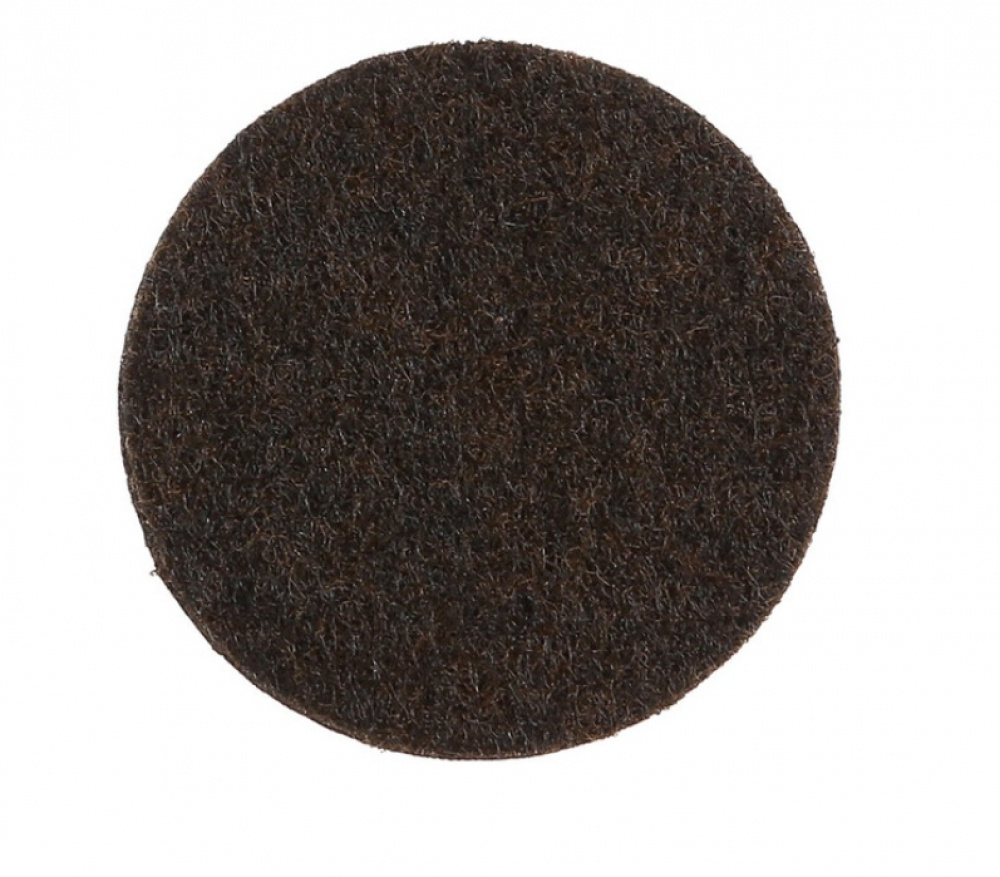 Självhäftande Filttassar, 120 st, BIG PACK PROTECTIV FELTPADS, Bruna i gruppen Förvaring / Städförvaring och sopsortering / Lådmattor hos SmartaSaker.se (42508)