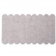Självhäftande Möbeltassar, 144 st, BIG PACK FURNITURE PADS, Beige Självhäftande Möbeltassar, 144 st, BIG PACK FURNITURE PADS, Beige