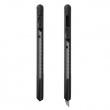 Skalpell, MIDORI PEN CUTTER,∅1 cm × 14 cm, svart Skalpell, MIDORI PEN CUTTER,∅1 cm × 14 cm, svart