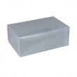 Skolådor, 2 st, AUFBEWAHRUNGSBOX, 34 x 21 x H13 cm, Klar Skolådor, 2 st, AUFBEWAHRUNGSBOX, 34 x 21 x H13 cm, Klar