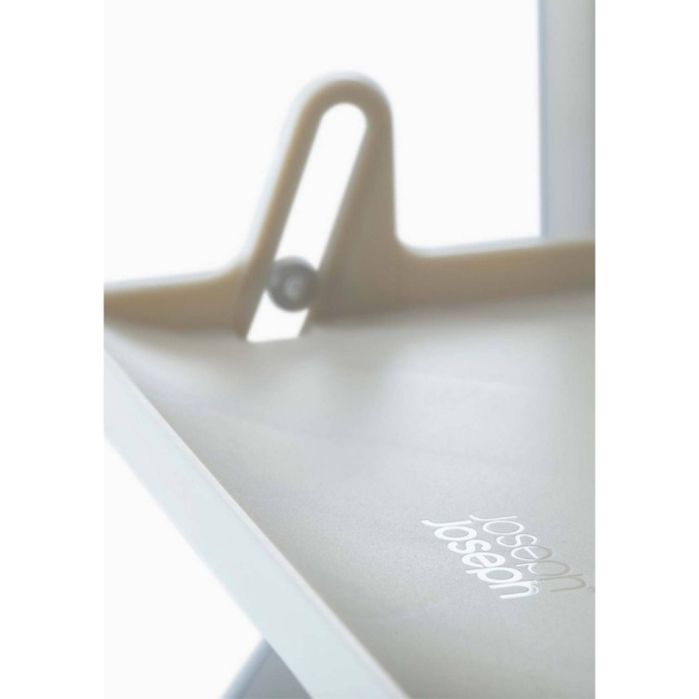 Skolådor, Slide-out, 2 stycken, PREMIUM SHOE CASE, Joseph Joseph, Grå i gruppen Förvaring / Garderobsförvaring / Skoförvaring hos SmartaSaker.se (42568)