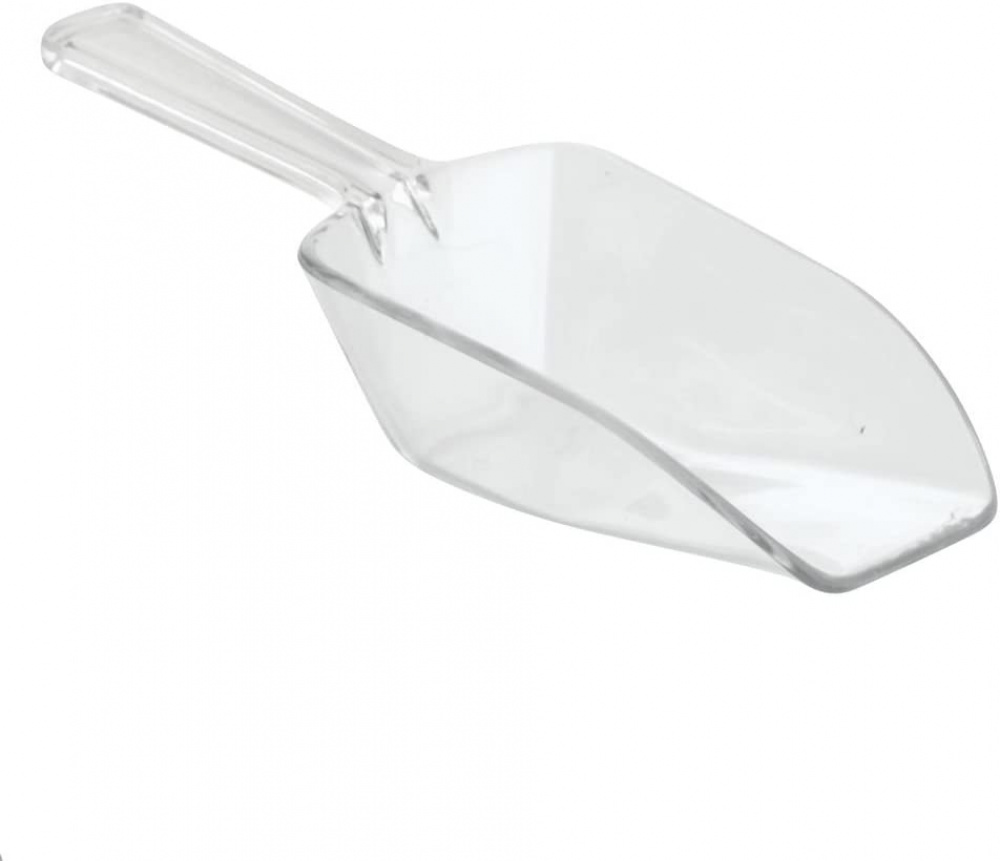 Skopor för torrvaror, 3 stycken, XL BASIC SCOOPS, Klara i gruppen Förvaring / Köksförvaring hos SmartaSaker.se (42572)
