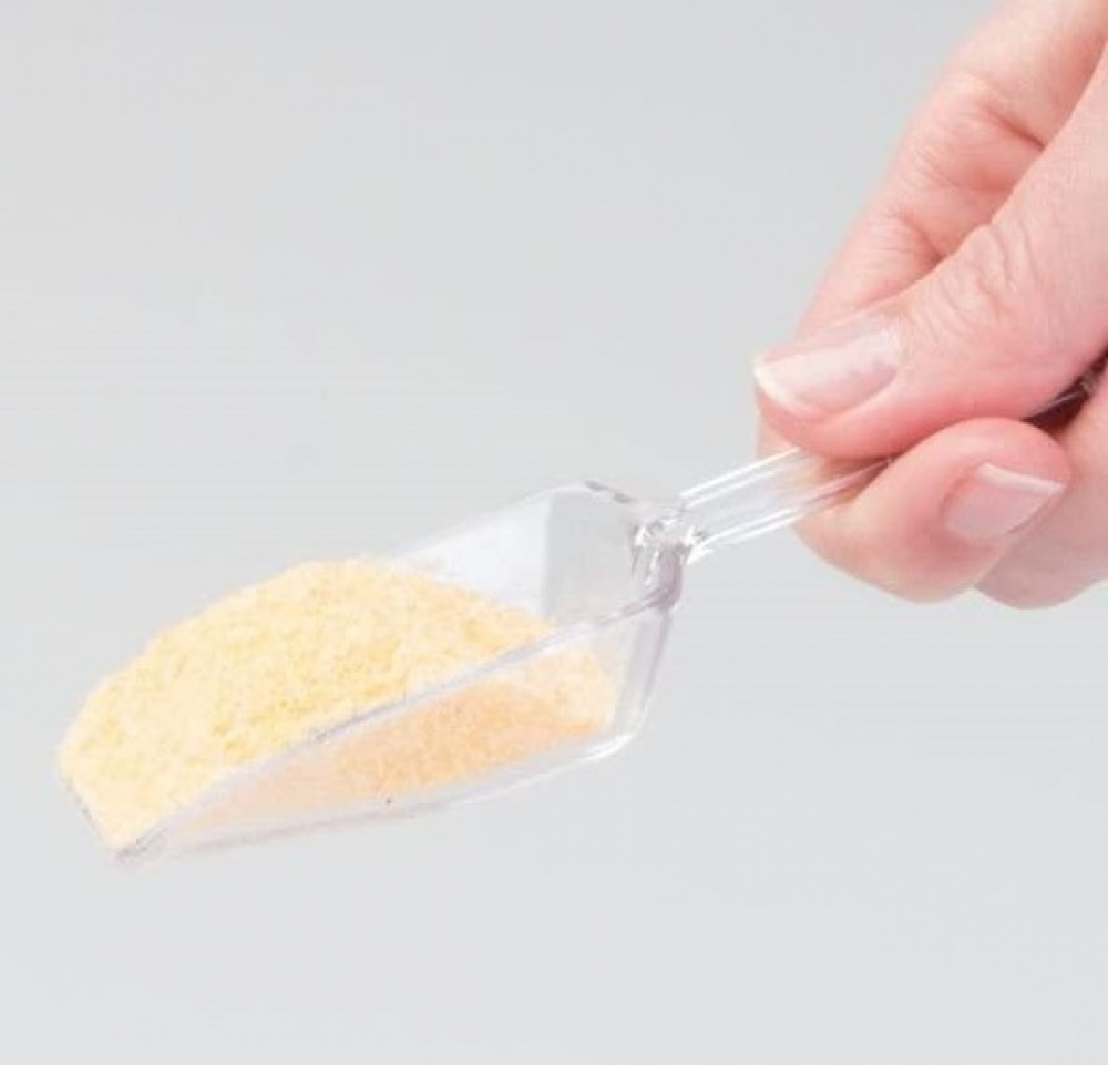 Skopor för torrvaror, 4 stycken, LARGE BASIC SCOOPS, Klara i gruppen Förvaring / Köksförvaring hos SmartaSaker.se (42573)